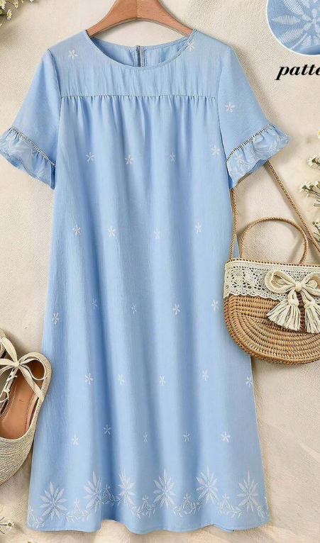 Dress For Women Dresses For Holiday Peasant Dress,Summer Dresses For Women
